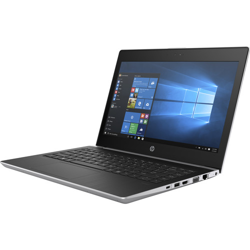 HP ProBook 470 G5 Notebook PC